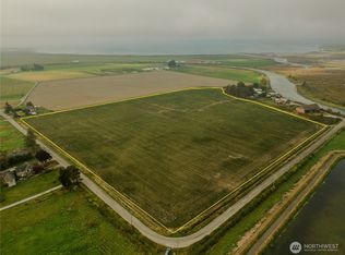 0 Leque Road, Stanwood, WA 98292
