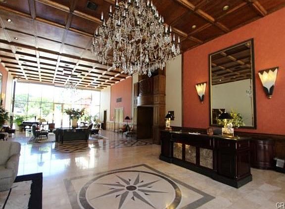 24x7 Concierge and Security