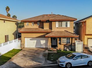 7118 Blossom Ct, Pico Rivera, CA 90660