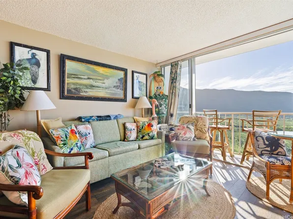 84-740 Kili Dr #G-1127, Waianae, HI 96792