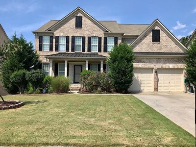 2845 Marthasville Trl, Cumming, GA, 30041