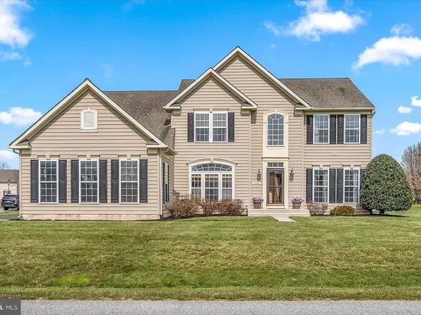201 Powell Cir, Berlin, MD 21811