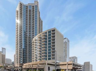 400 W Peachtree St NW Unit 2413, Atlanta, GA