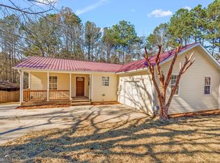 1905 Corinth Rd, Newnan, GA 30263