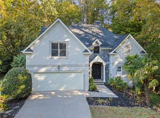 1472 Lachona Ct NE, Atlanta, GA 30329