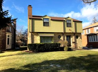 160 S Poplar Ave, Elmhurst, IL