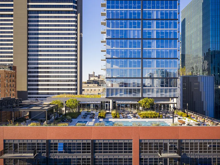 The Place at Fifth + Broadway — Photo 58