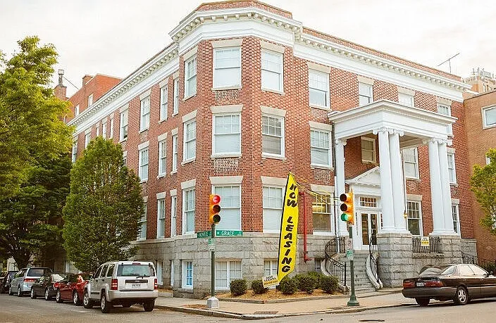 Grace & Monroe Apartments — Photo 11