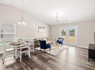 1023 Chimney Wood Ln, Inman, SC 29349