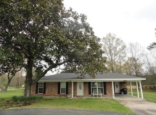 4561 Sharon Rd, Laurel, MS 39443