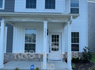 1611 Independence Blvd, Newport News, VA 23608