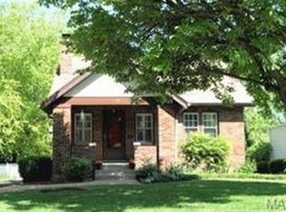 524 West Dr, Saint Louis, MO