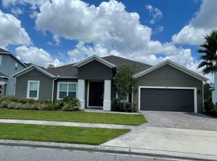 2233 Pearl Cider St, Orlando, FL 32824