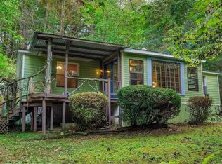 2178 County Road 97, Fort Payne, AL 35968