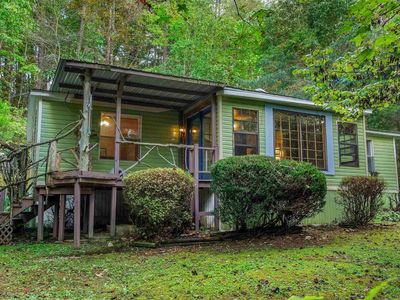 2178 County Road 97, Fort Payne, AL, 35968