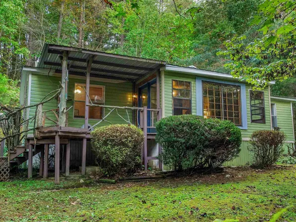 2178 County Road 97, Fort Payne, AL 35968