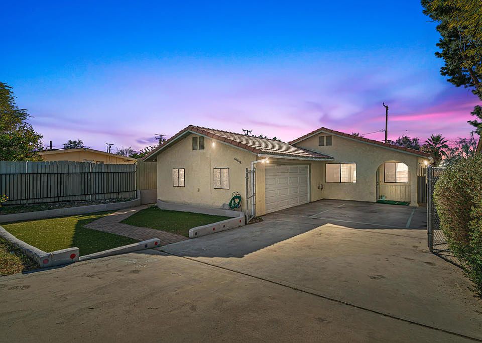 1st image of 66825 Estrella Ave
