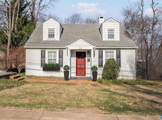 201 Palatine Ave, Charlottesville, VA 22902
