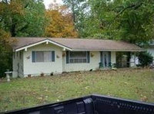 6 Mishemokwa Dr, Cherokee Village, AR 72529
