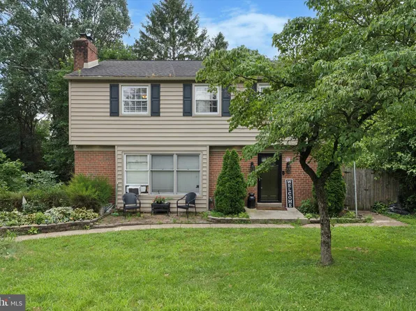 625 W Valley Forge Rd, King Of Prussia, PA 19406