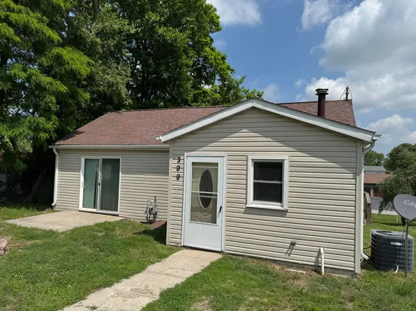 397 E High St, Wheatfield, IN 46392