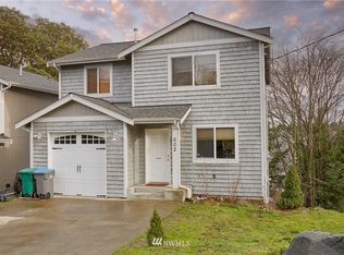 602 N Cambrian Ave, Bremerton, WA 98312