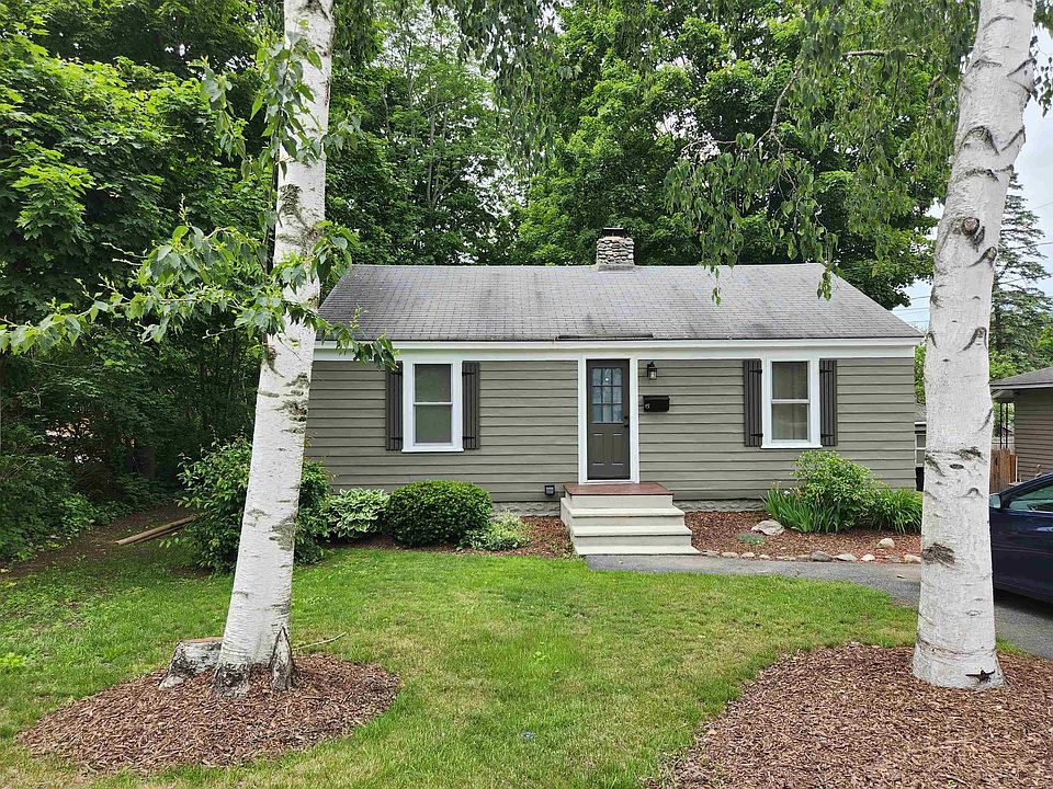 15 Bible Hill Road, Claremont, NH 03743 Zillow