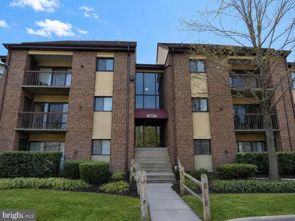 15700 Dorset Rd APT 120, Laurel, MD 20707