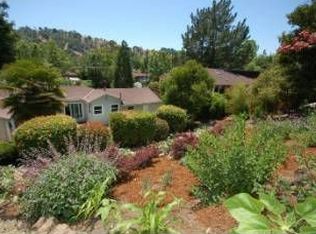 815 Juanita Dr, Walnut Creek, CA 94595