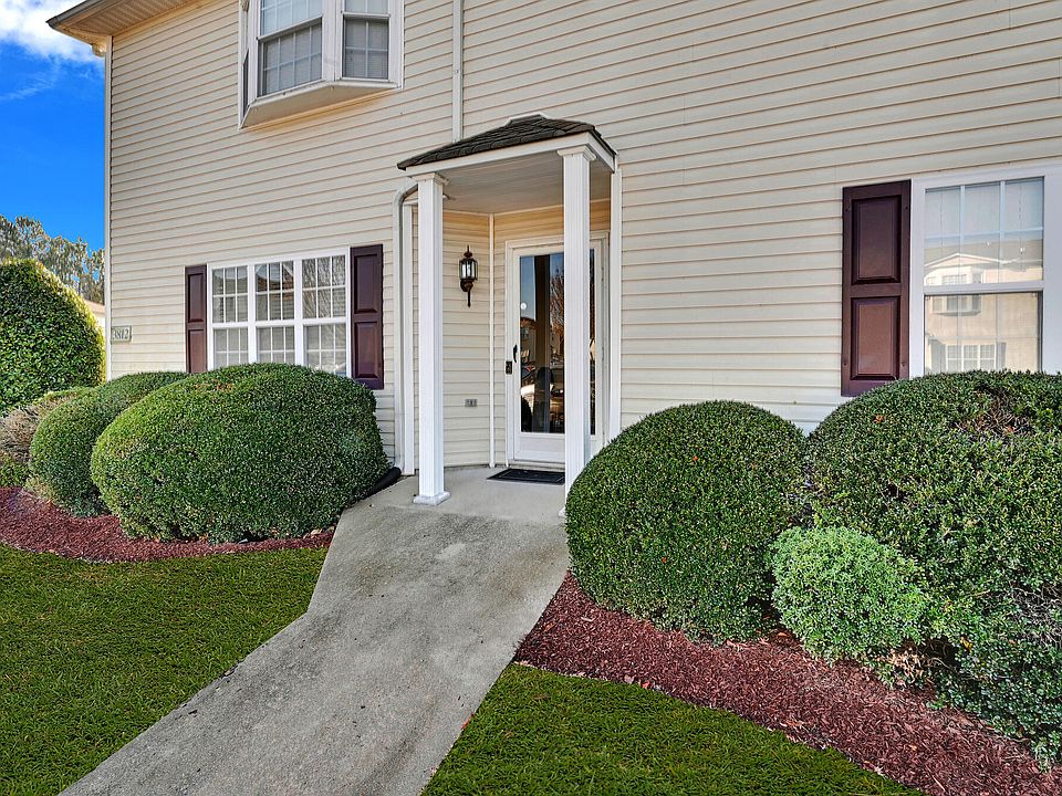 1st image of 3812 E Vancroft Circle #L1
