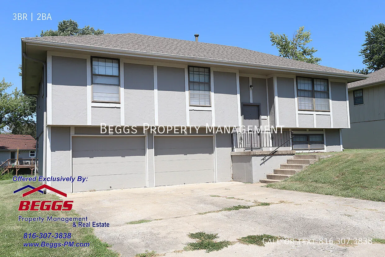 3 bed, 1275 sqft, $1,835 — Photo 1