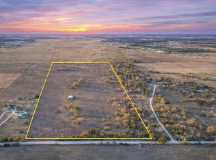 0 SE County Road 4210, Kerens, TX 75144
