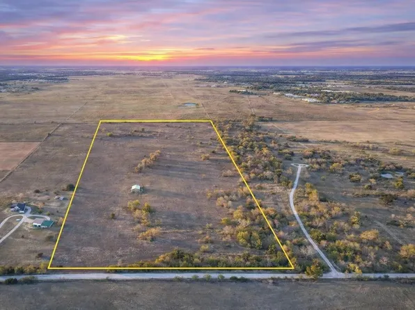 0 SE County Road 4210, Kerens, TX 75144