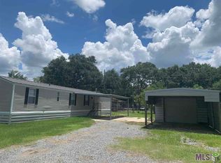 38185 Stanley St, Prairieville, LA 70769