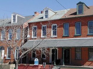 557 N Lime St, Lancaster, PA 17602