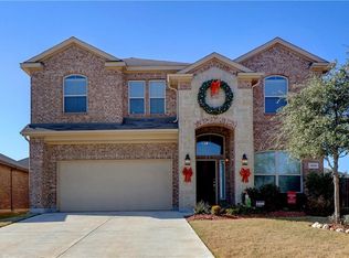 1600 Placitas Trl, Fort Worth, TX 76131
