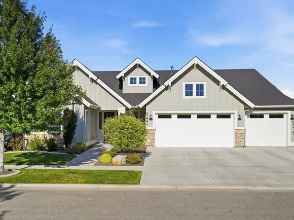 1744 N Anabel Way, Eagle, ID 83669