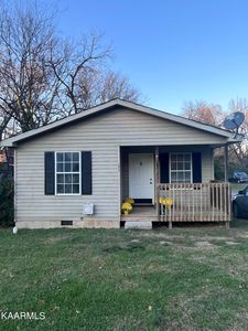 1821 Minnis Ave, Knoxville, TN, 37920