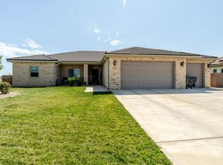 1301 Riesling Way, Amarillo, TX 79124