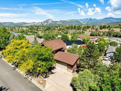 23 Red Mountain DR, Durango, CO, 81301