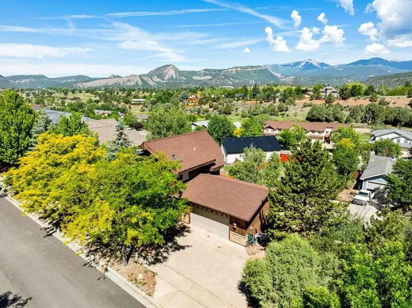 23 Red Mountain DR, Durango, CO 81301