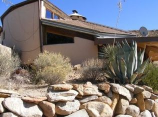 8775 S Cluff Ranch Rd, Pima, AZ 85543