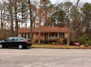 120 Cooper Ave, Trussville, AL 35173
