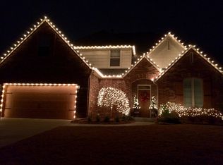 4101 W Roanoke St, Broken Arrow, OK 74011