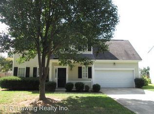 Angela Neal Rd, Huntersville, NC 28078
