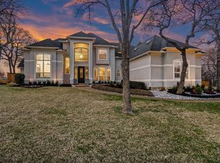 5200 Gentle Dr, Flower Mound, TX 75022