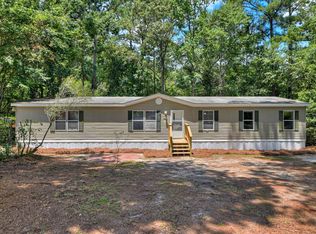3507 Mercedes Drive, Hephzibah, GA 30815