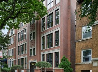 3520 N Reta Ave APT 3N, Chicago, IL 60657
