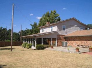 164 Locust Rd, Wilson, OK 73463