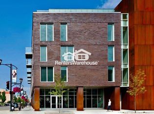 205-350 E Locust St #205, Des Moines, IA 50309